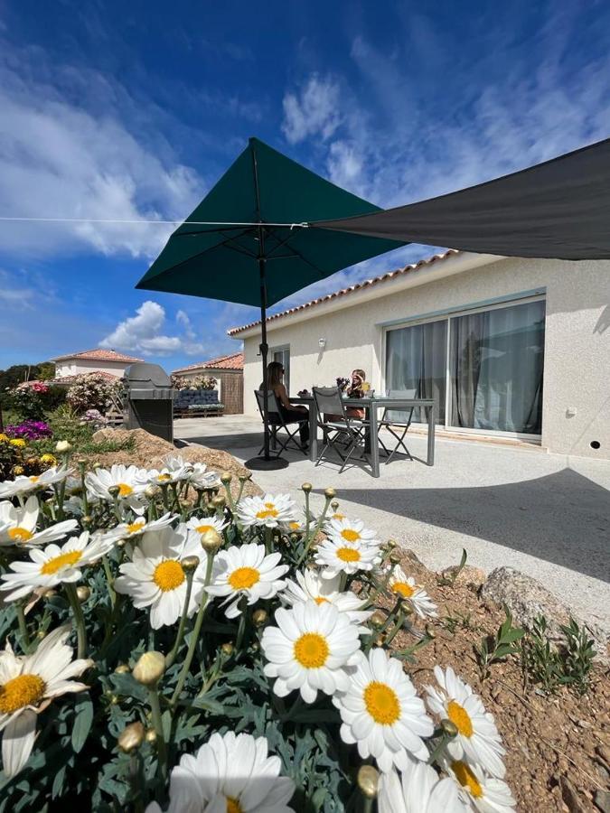 Ferienhaus A Piazzola *