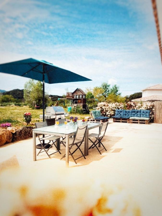 Holiday home A Piazzola